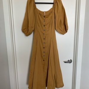 Brand New Free People Dress